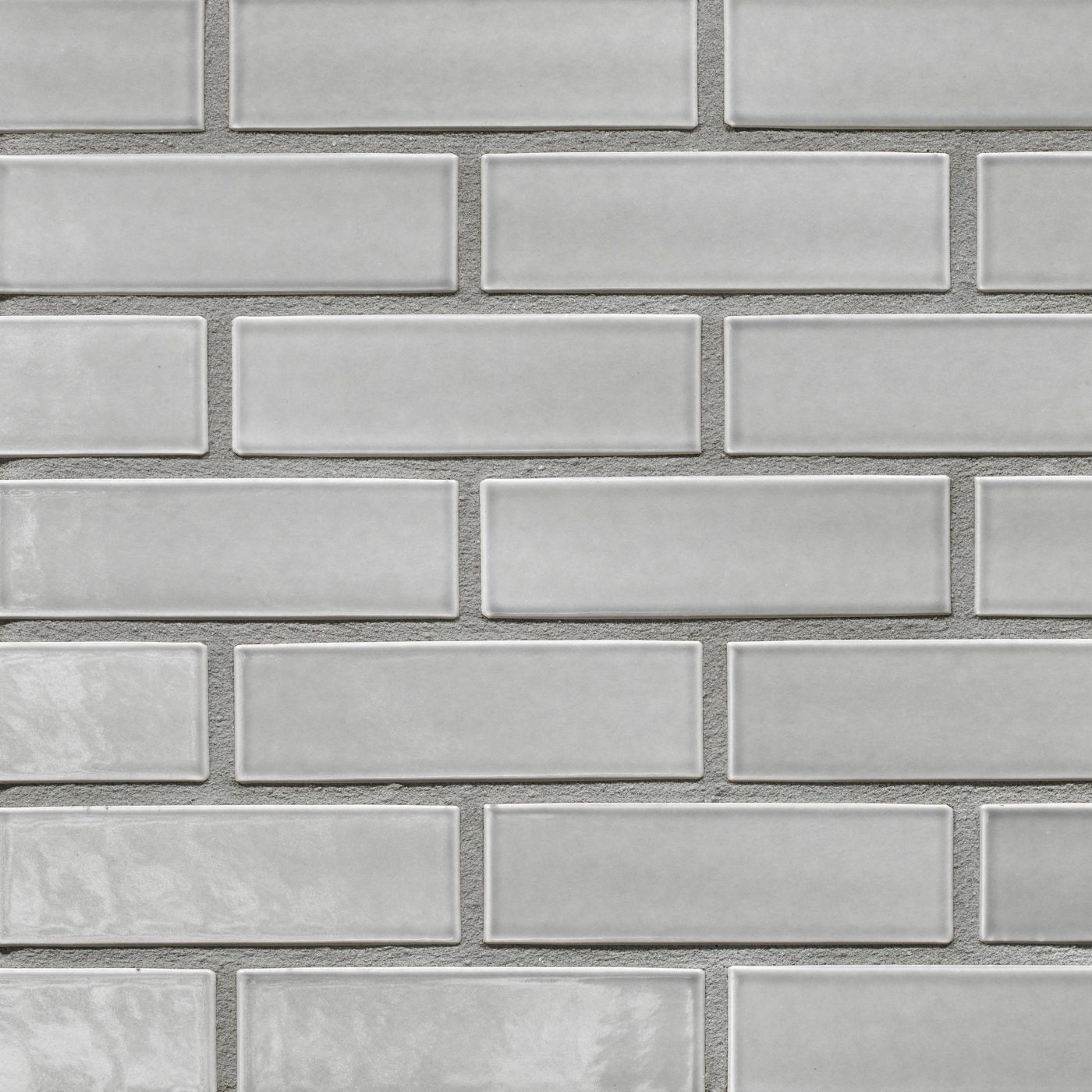 Glazed Decorative Bricks - Distinctive glazed finish for statement features