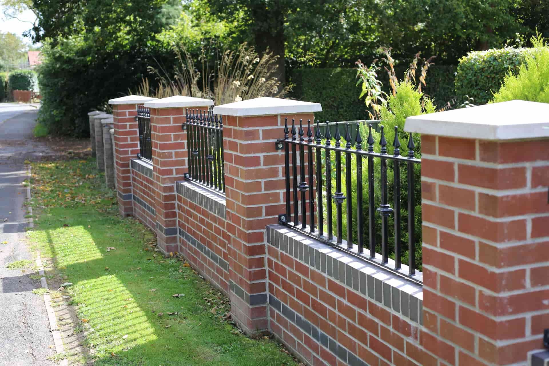 Premium brick masonry craftsmanship by JustBricks in Chelmsford, Essex
